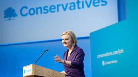 Conservative Party conference speech could be defining moment for Liz Truss's premiership