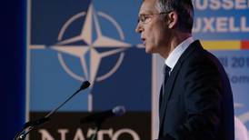 Nato officially initiates UAE into Afghan mission