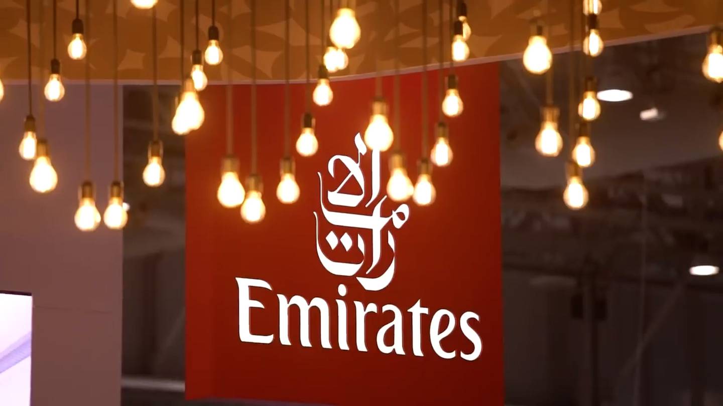 Emirates' flights will not be affected by the runway closure at Dubai International Airport.