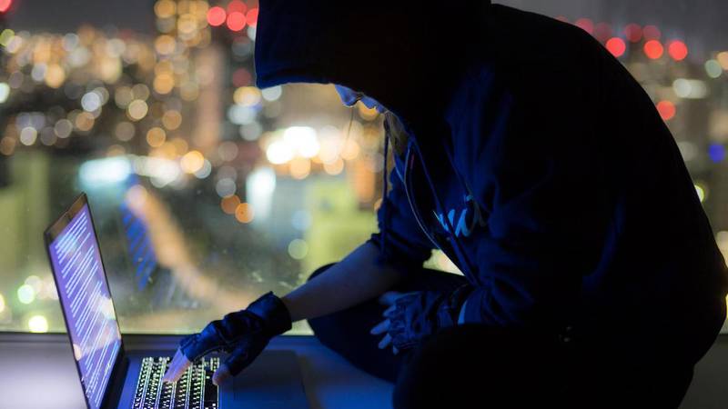 The cyber security market is forecast to be worth $363.05 billion in 2025, almost 125 per cent more than the amount spent last year. Getty Images 