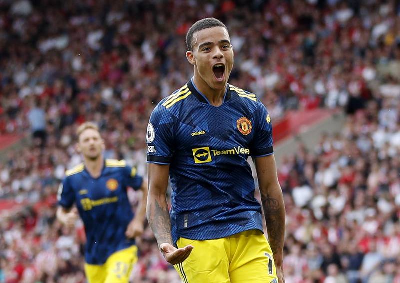Wolves v Manchester United (7.30pm): After the highs of thrashing Leeds 5-1, United were held to a frustrating draw at Southampton last time out. Mason Greenwood is aiming to score for the third game in a row, while Jadon Sancho will be champing at the bit for his first start. Wolves are still without a goal or a point - and will get no joy here. Prediction: Wolves 0 Manchester United 2. Reuters