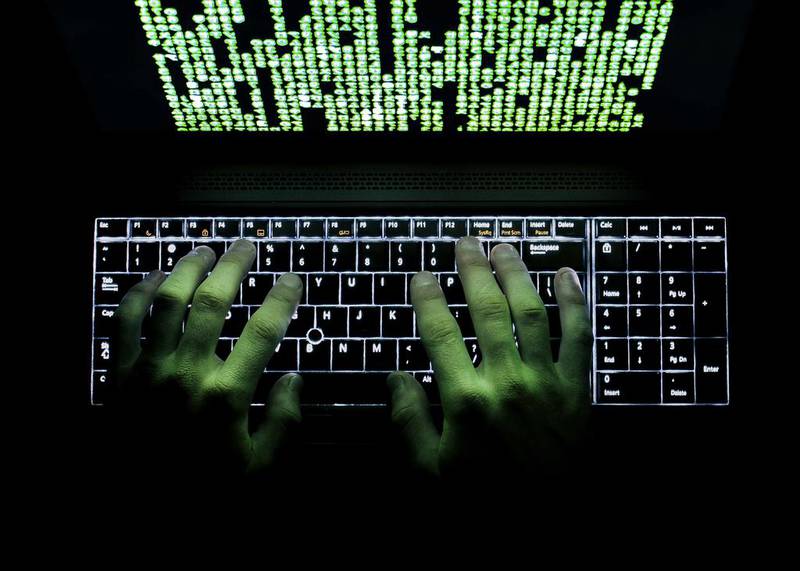 Saudi Arabia, the biggest Arab economy, saw 973,061 phishing attacks by cyber criminals during the second quarter, the most in the region. istockphoto.com