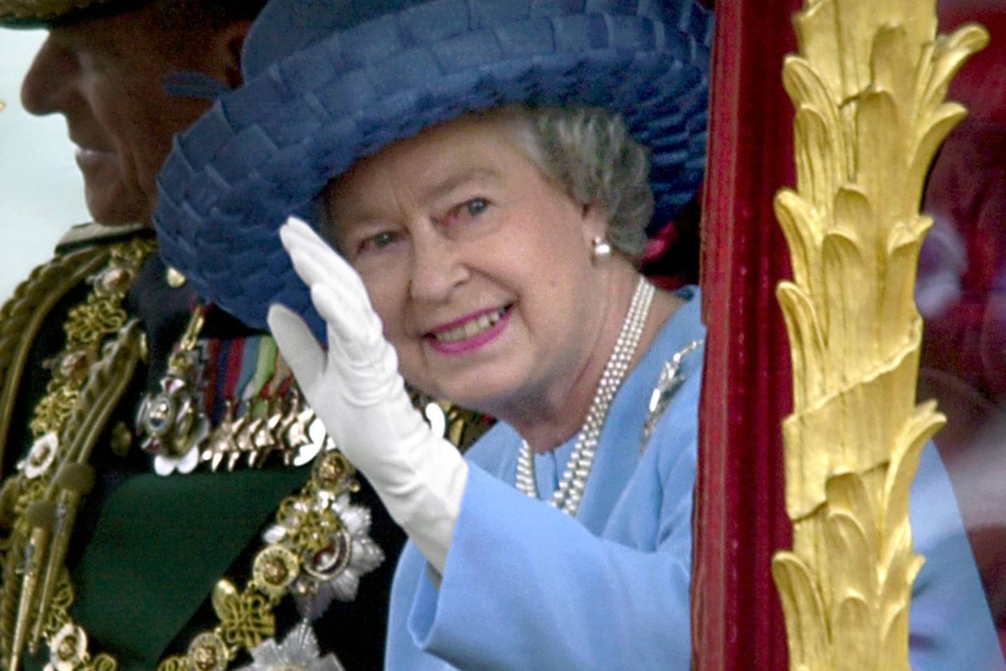 Forgotten tour footage captures glamour of young Queen's reign, Queen  Elizabeth II