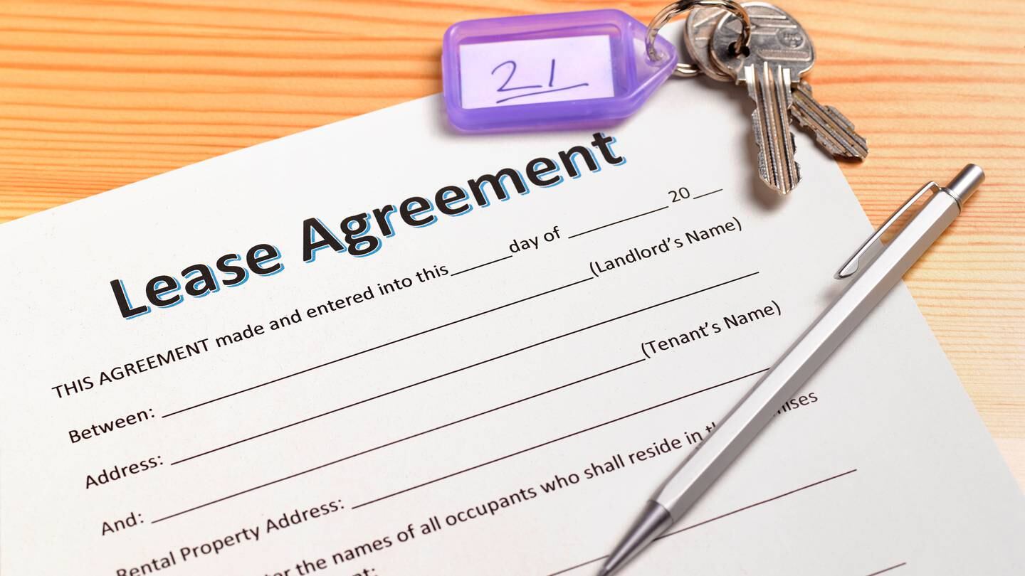 Can A Landlord Refuse To Renew A Lease In Nj