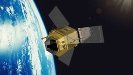 Airbus UK to build satellites measuring detail in climate change jigsaw