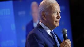 Biden calls on Congress to toughen transparency requirements for social media companies