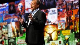 Former US head of Sony PlayStation launches $225m gaming Spac