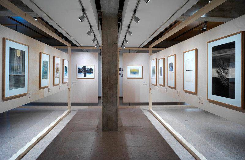 The Museu Calouste Gulbenkian. Courtesy Museu Calouste Gulbenkian