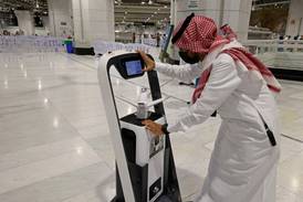 A high-tech Hajj is changing pilgrimage