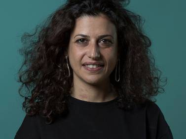 Lebanese filmmaker Rana Eid among Berlinale jury