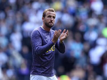 Harry Kane set to decide his future after Bayern and Tottenham agree fee