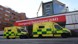 Nurses fear legal action over care in corridors, RCN warns