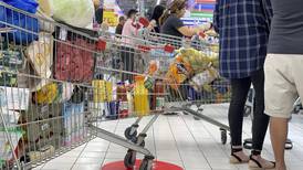 Coronavirus: doctor highlights dangers of unnecessary supermarket shopping