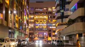 Diwali 2021 in the UAE: celebrations light up Dubai and Abu Dhabi