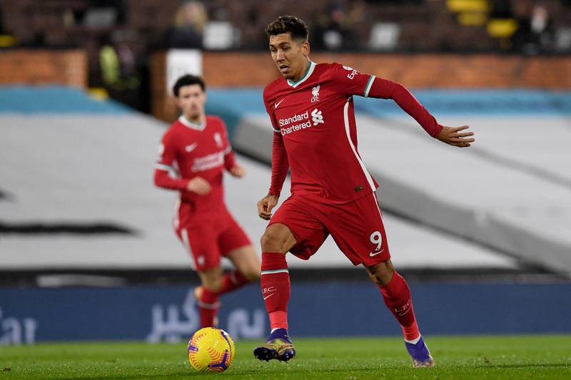 Roberto Firmino - 4: Largely inconspicuous. Played in Henderson for Liverpool best chance from open play but it is hard to escape the conclusion that the Brazilian is suffering a severe dip in form. AP