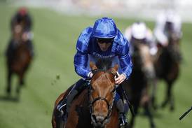 Godolphin bid for Group 1 double in France and Germany