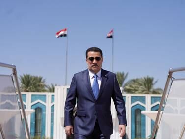 Iraq's Prime Minister will visit Russia in next few weeks