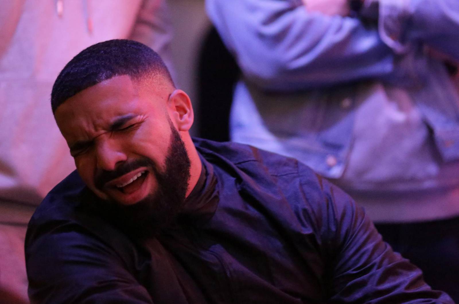 Drake releases two new songs to celebrate Toronto Raptors winning NBA ...