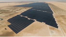 Abu Dhabi solar scheme receives lowest tariff in the world