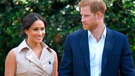 'Finding Freedom': Meghan Markle's lawyers deny she co-operated with royal book authors