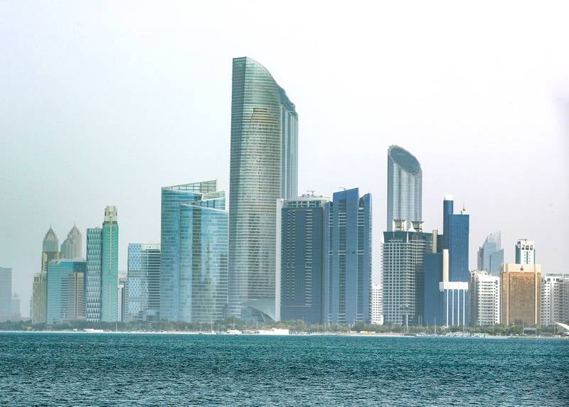 الإمارات تتصدر نشاط صفقات الاندماج والاستحواذ في منطقة الشرق الأوسط وشمال أفريقيا في النصف الأول