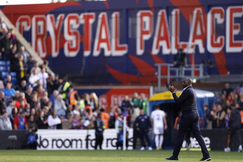 16. Crystal Palace - $618,355. PA