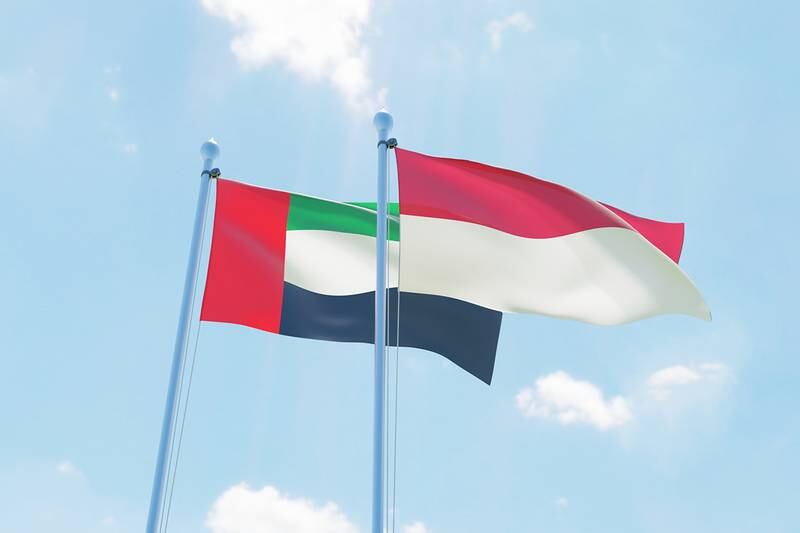 The UAE and Indonesia signed a preliminary agreement to increase co-operation in the energy and mineral sectors. Wam