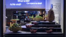 Plant-loving Dubai curator Gionata Gatto goes green at Salone del Mobile