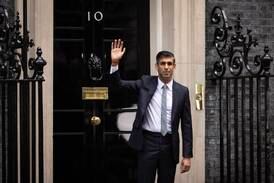 Rishi Sunak's first 100 days: Has he met his promises to steady UK ship? 