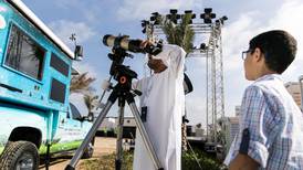 Abu Dhabi Science Festival set to welcome more than 120,000 visitors
