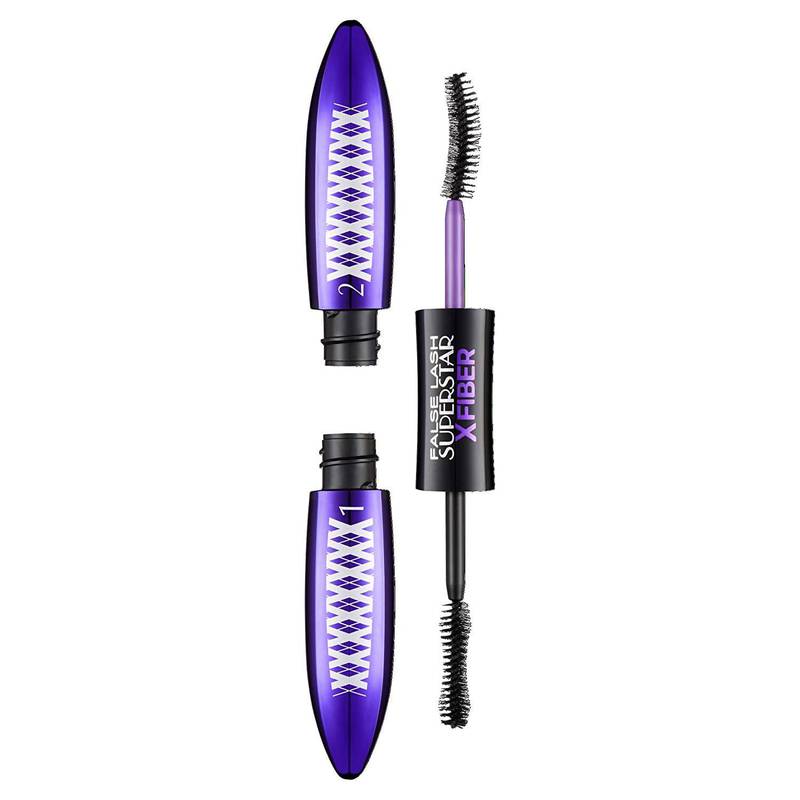 It's not a huge saving overall, but a very practical buy for women. The popular mascara is going for Dh17.39, a saving of 43%. 