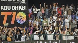 USA's SAMP Army franchise 'here to stay' after joining Abu Dhabi T10 family