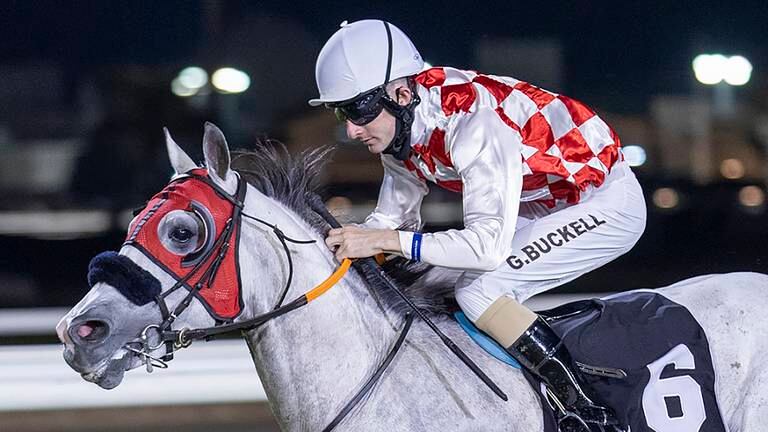An image that illustrates this article AS Jezan impresses on debut after winning Abu Dhabi Colts Classic