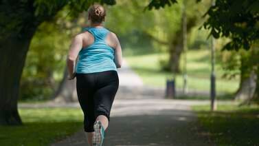 People who are 'fit but fat' are considered to be obese by their body mass index score but have none of the complications associated with obesity. Getty Images