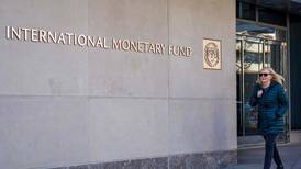 Middle East and Central Asian economies need more tax reforms, IMF says