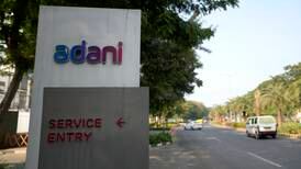 Bankers on Adani $2.5 billion share sale consider delay after Hindenburg report