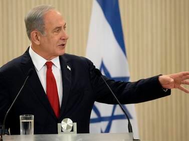 Israeli politicians reject rumours of judicial overhaul compromise