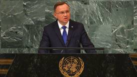 Poland approaches US about stationing nuclear weapons on its soil