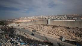 Israel stops plan for contentious East Jerusalem settlement
