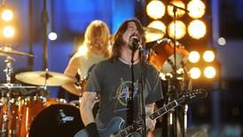 Foo Fighters forced to cancel Abu Dhabi F1 show after band member rushed to hospital