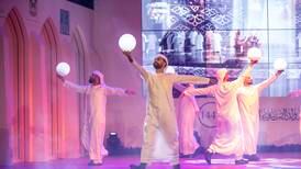 Dubai celebrates the Prophet Mohammed's birthday with operetta performance