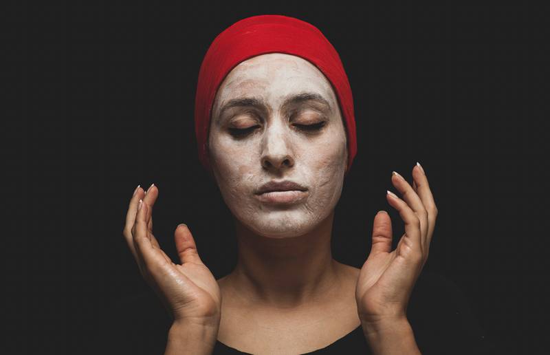 Face masks are the tip of the iceberg when it comes to sheet mask options. Engin Akyurt / Unsplash