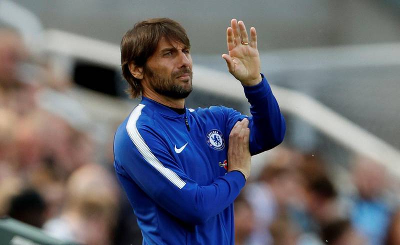 Like Zidane, Conte is unemployed at present, having left Chelsea during the summer. He's a serial winner - he won three Serie A titles with Juventus and the Premier League during his stint in London so fits the bill in that respect. But would he be too similar to Mourinho with his penchant for falling out with players and touchline drama? Reuters