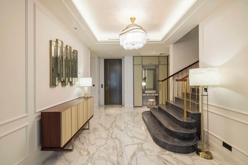 Expect elegant, contemporary interiors at Radisson's second resort in Saudi Arabia.