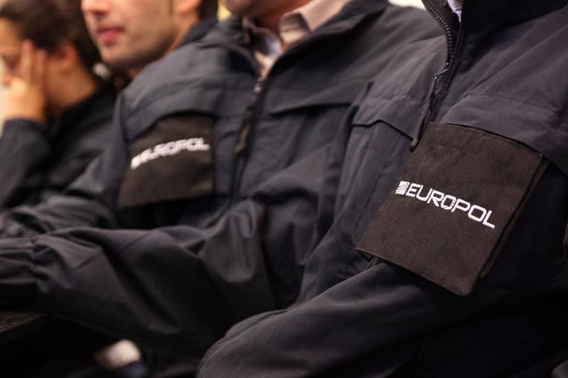 The crime agency Europol says Europe's cocaine market has become more sophisticated – and more dangerous. Photo: Europol