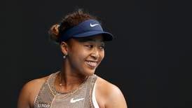 Naomi Osaka outlines one 'major goal' for 2022: have fun