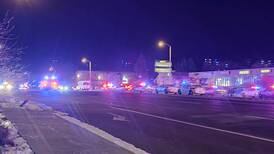 Five killed in shooting at Colorado Springs nightclub amid US domestic terrorism warning