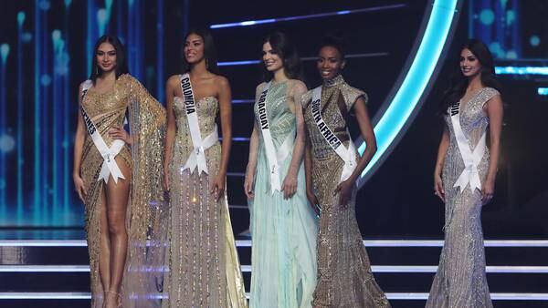 An image that illustrates this article Everything to know about Miss Universe 2022 so far