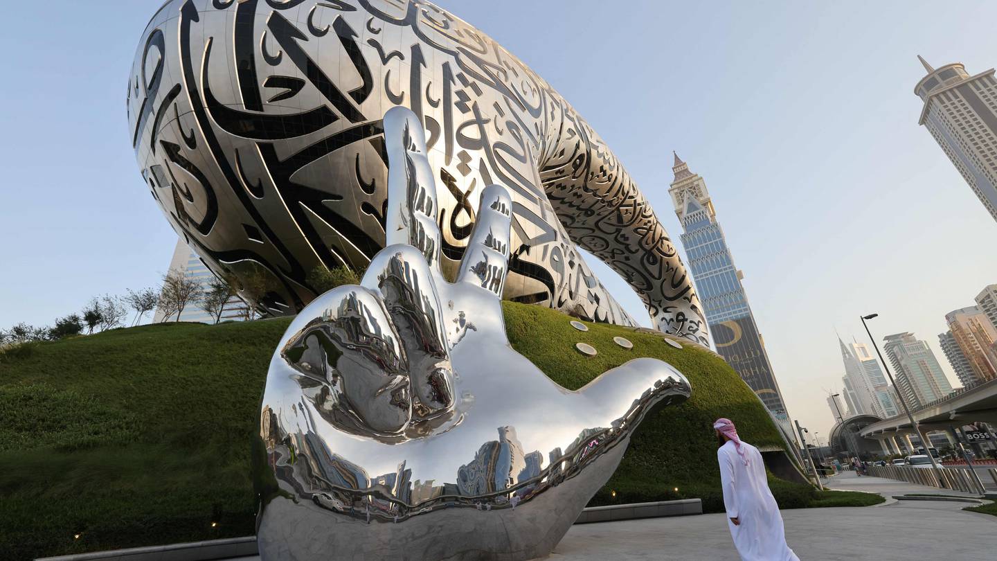 “الآن ليس الوقت الأفضل” لدول مجلس التعاون الخليجي لتعزيز النمو غير النفطي