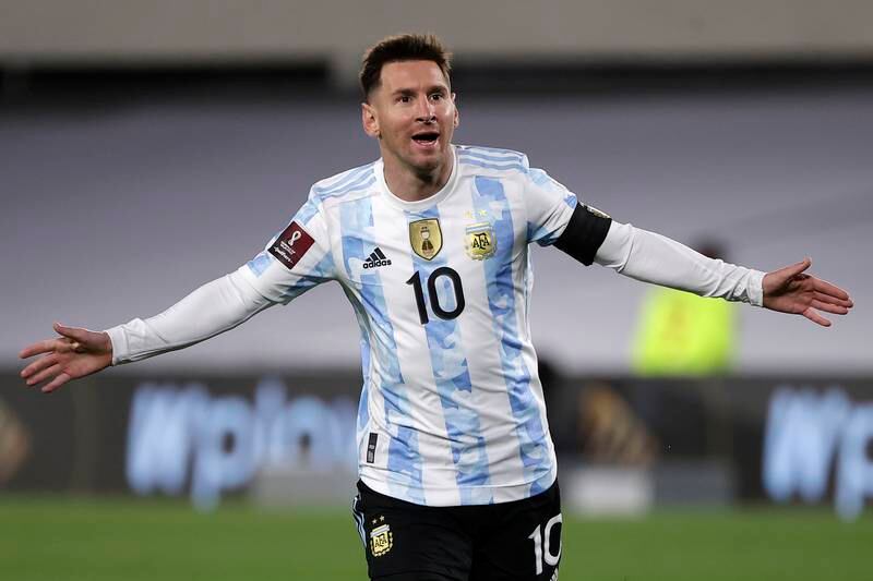 September 9, 2021. Argentina 3 (Messi 14’, 64’, 88’) Bolivia 0: Lionel Messi’s brilliant hat-trick moved him above Pele as South America’s top international scorer with 79 goals in what was his seventh treble for the national team. “I really wanted to be able to enjoy it,” Messi said. “I waited a long time for this, I looked for it and I dreamt of it. It’s a unique moment for the way it happened after so much waiting.” Reuters